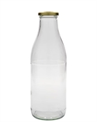 Radius Tinktur Vodka Ökologiskt Premium Dansk Vodka 100 cl 96%